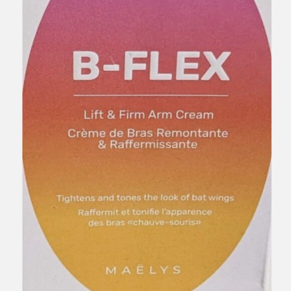 B-FLEX Lift & Firm Arm Cream - Picture 2 of 10